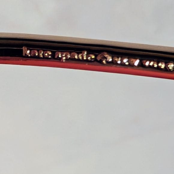 Kate Spade Elegant Rose Gold Bow Bracelet - Picture 4 of 7